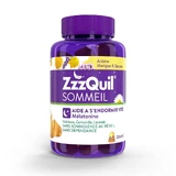 ZzzQuil Sueño Sabor a Mango y Plátano 60 Gominolas