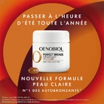 Oenobiol Perfect Bronze Autobronceador Piel Clara 30 cápsulas