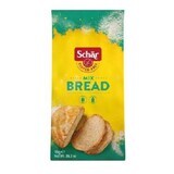 Harina panificable sin gluten Mix B, 1 kg, Schar