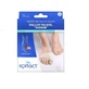 Epitact Hallux valgus "ceapă" Protejați 1 picior - Potrivire dreapta/stânga