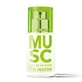 Agua de Perfume de Almizcle Solinotes 15ml