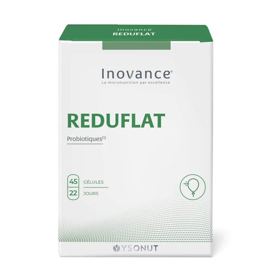 Inovance Reduflat 45 Geluli