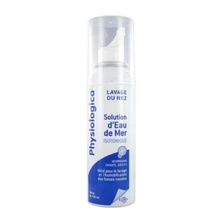 Gifrer Physiologica Isotone Wateroplossing 150 ml