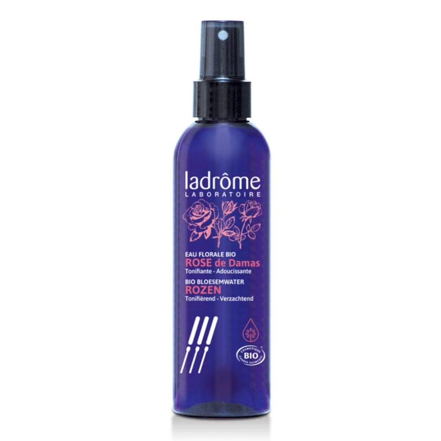 Ladrôme Organic Rose Floral Waters 200 ml