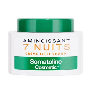 Somatoline Minceur Amincissant Gel Chaud 7 Nuits 250ml