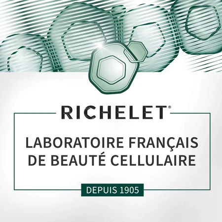 Richelet Skin Regeneration 60 Tabletten