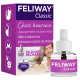 Feliway Classic Pheromone Refill for Electric Diffuser Classic Cat 48ml