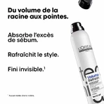 L'Oréal Professionnel Tecniart Refreshing Dry Shampoo for Volume 200 ml