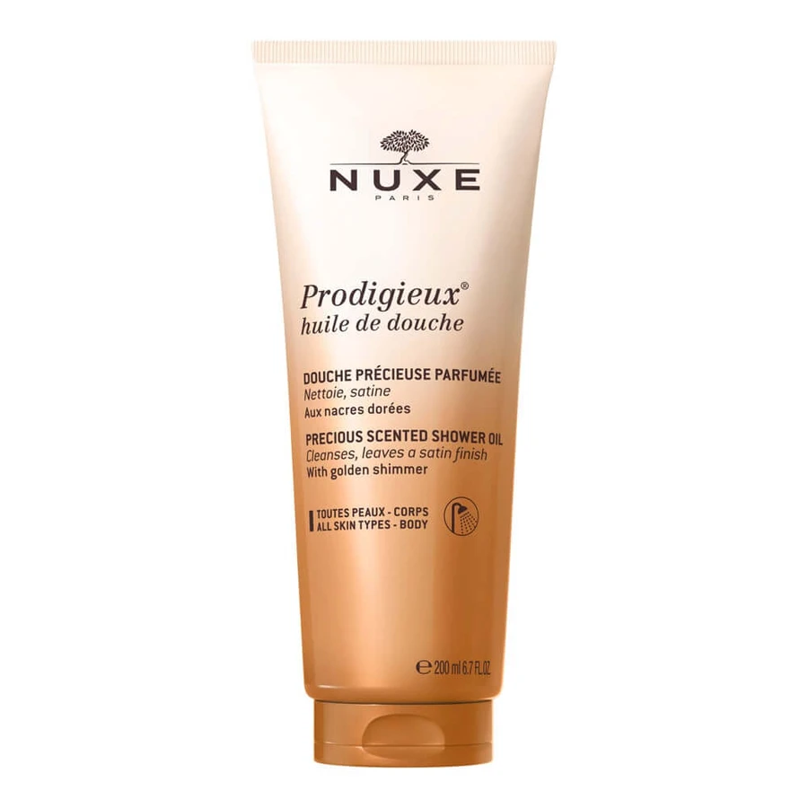 Nuxe Duschöl Prodigieux 200 ml