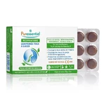 Puressentiel Respirazione Tosse secca o stizzosa 24 compresse masticabili