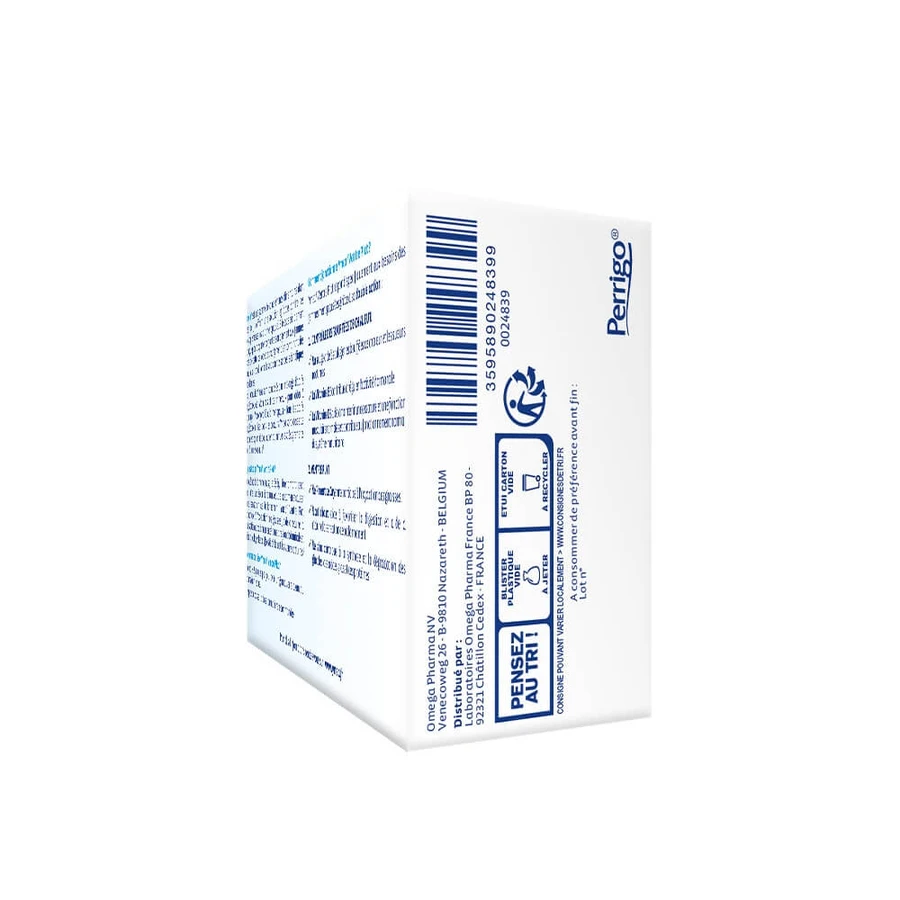 Ymea Menopausia Vientre Plano 64 cápsulas
