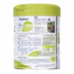 Physiolac 2 Bio Formule dense Formula spessa 800g
