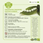 Kosmeo Fleurs de Bach Ménopause Bio 120 granule