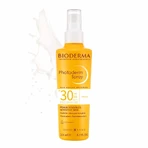 Bioderma Photoderm Spray Invisible SPF30 Piele sensibilă 200 ml