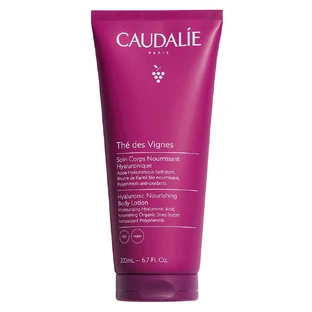 Caudalie The Des Vignes Soin Corps Nourrissant Hyaluronique 200ml