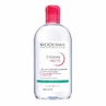Bioderma Crealine Agua Micelar Limpiadora Pieles sensibles o muy secas 500ml
