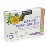 Nat&Form DRAINERS FOR BABY BIO 20 Ampullen