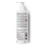 La Roche-Posay Toleriane Derma Fluido Limpiador Rostro y Ojos 400ml