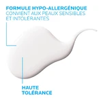 La Roche-Posay Toleriane Derma Fluido Limpiador Rostro y Ojos 400ml
