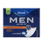 Tena Men Active Fit Protection Absorbante Niveau 3 Super x16