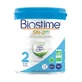Biostime Lait De Suite En Poudre Sn-2 Bio Plus 6 A 12 MOIS 800g