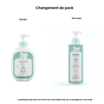Gamarde Bebè Gel lavante per bambini Pelle delicata 400 ml