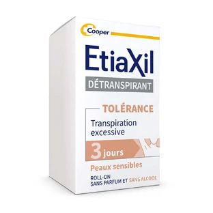 Etiaxil Detraspirant Comfort + Underarms Sensitive Skin 15ml