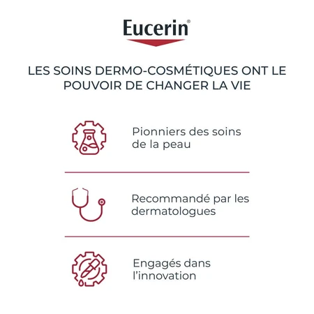 Eucerin UreaRepair Plus 10% Urea emolliente 250ml