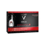 Tratament împotriva căderii părului pentru bărbați Dercos Aminexil Clinical 5, 21 fiole x 6 ml, Vichy