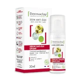 Dermaclay Organic Anti-Aging Serum 30ml