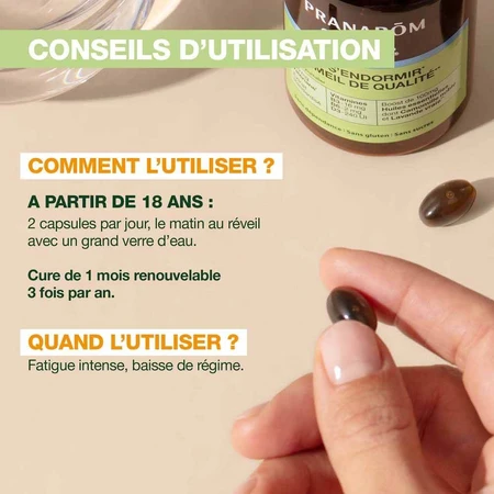 Pranarôm Aromaboost Imunitate 60 Caspoles