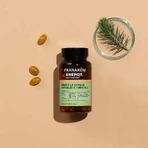 Pranarôm Aromaboost Imunitate 60 Caspoles