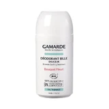 Gamarde Bouquet Fleuri - Desodorante roll-on bio 50 ml