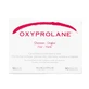 Bio-Recherche Oxyprolane Uñas Cabello 90 Geles
