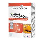 Dieet Horizon Gluco Chondro 2700 60 garnituren