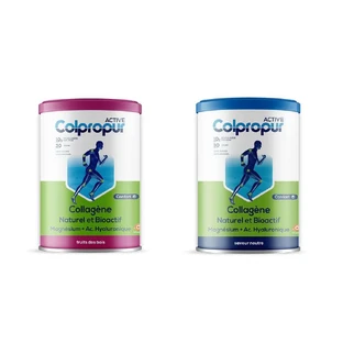 Colpropur Active Gewrichtssupplement op dieet 300 g