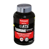 Stc Nutrition Taurine Synergy+ 90 Gelule