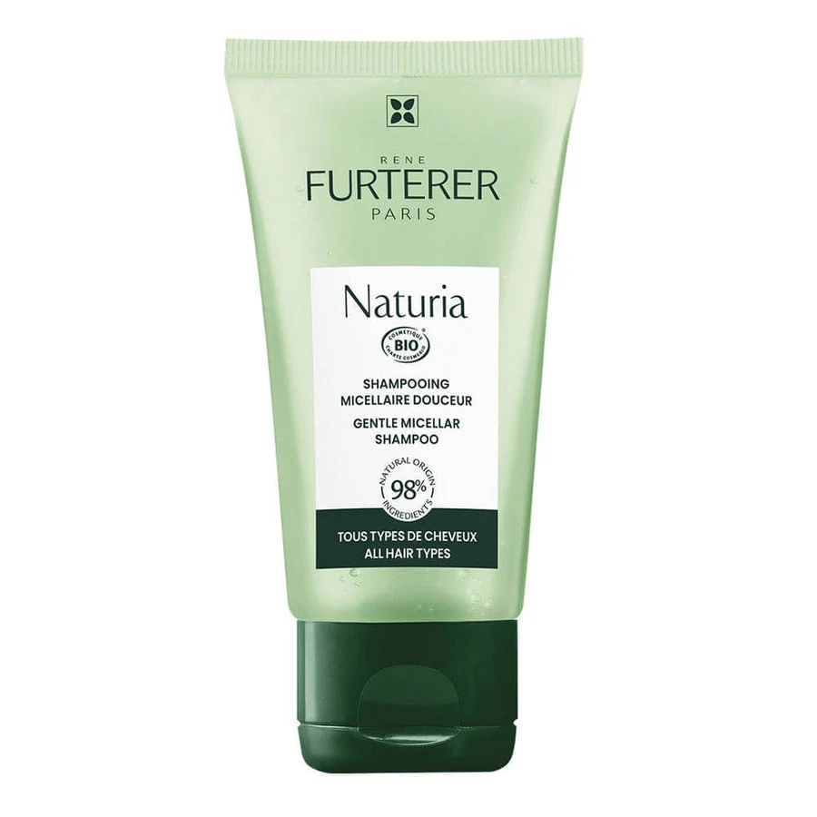 René Furterer Naturia Șampon micelar Bio Delicacy 50ml