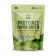 Proteína vegetal ecológica Iswari Super Green 250g