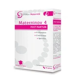 Effinov Nutrition Materninov 4 Postparto Mujer 30 cápsulas