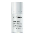 Filorga Optim-Eyes Intensive Anti-fatigue Eye Contour 3w1 15ml: ceny i cechy