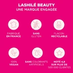 Lashilé Beauty Good Beauty collagen 60 gummies