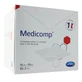 Hartmann Medicomp Comprimidos estériles no tejidos 10cmx10cm 50x2