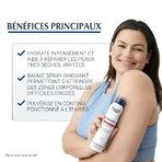 Eucerin Aquaphor Balsamo-Spray per il corpo 250ml