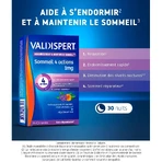 Valdispert Melatonin 1 mg 4 Acțiuni 30 comprimate