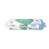 Pampers Harmonie Lingettes Aqua 48 Unités