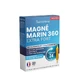 Santarome Magnesium Marin 360 20 ampoules
