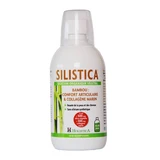 Holistica Silicio de Bambú y Colágeno Marino 500ml