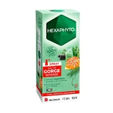 Hexaphyto Intensive Spray na ból gardła od 12 lat 30ml