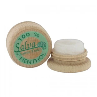 Bewaar Macaron Fraicheur met Menthol Migraine 7g